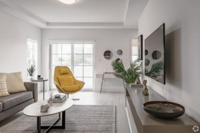 Dahlia - The Designer Townhome